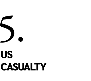 5. US CASUALTY 