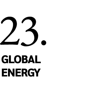 23. Global Energy 