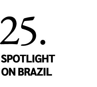 25. Spotlight on brazil 