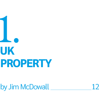 1. UK Property by Jim McDowall 12