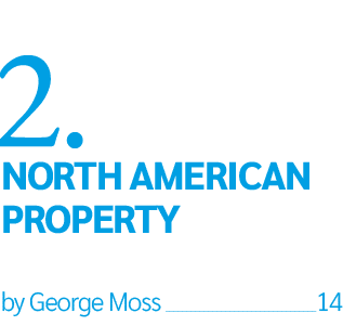 2. North American Property by George Moss 14