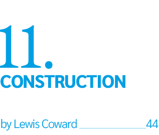 11. construction by Lewis Coward 44