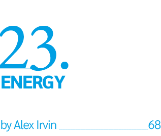 23. energy by Alex Irvin 68